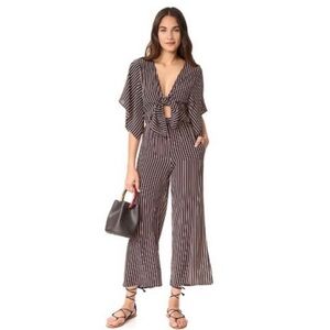 Faithfull the Brand Tilos Jumpsuit